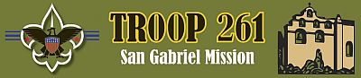 Troop 261
